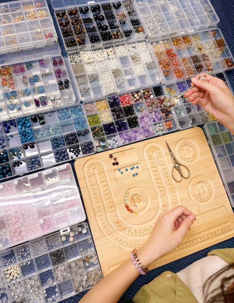 台北水晶工作室 爾樂水晶 原礦水晶