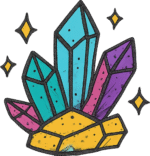 言言水晶 | 台北水晶原礦 | 預約制水晶店 | 原礦收藏 | 辦公室水晶推薦